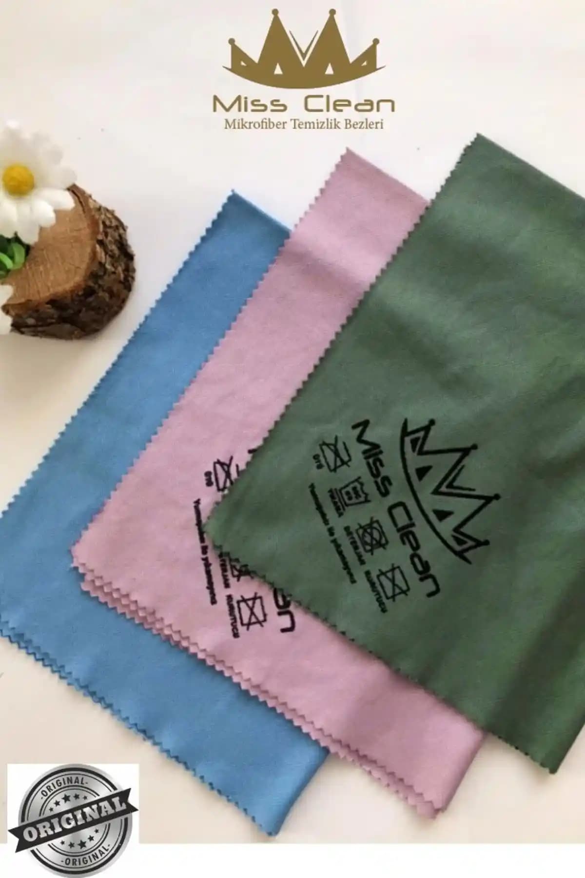 MissClean Mikrofiber Cam Bezi Karşılaştırması: Özellikler ve Kullanıcı Yorumları