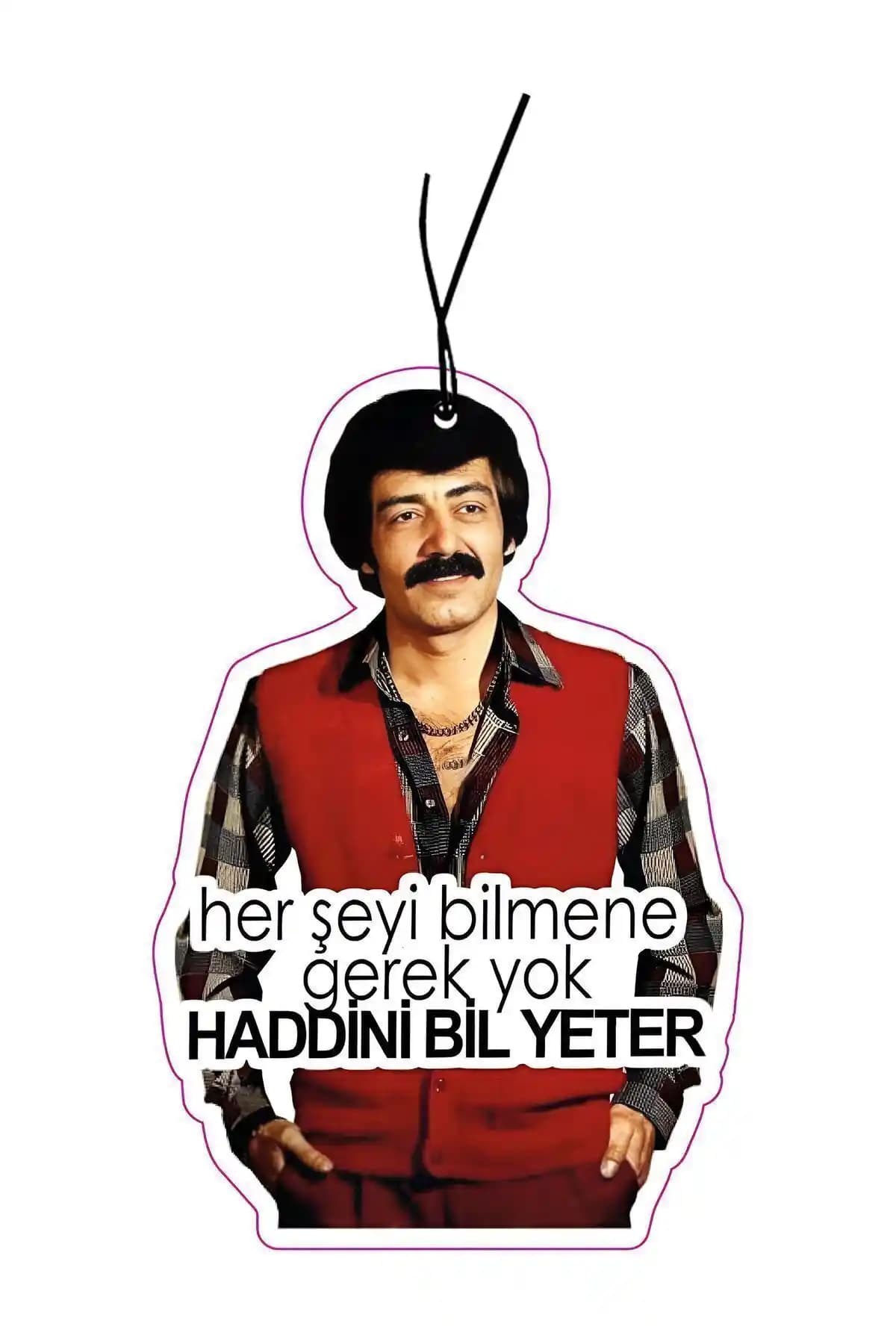 Müslüm Gürses ve Müslüm Baba Temalı Araç Kokusu Karşılaştırması ve En İyi Seçenekler