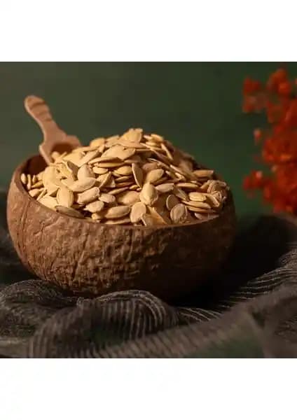 Çakır Çerez Kavrulmuş Kabak Çekirdeği 500 g – Nevşehir kökenli günlük kavrulma ve tazelik