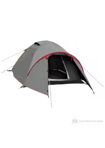 Evolite Excamp 4 Çift Tente Çadırı: Dayanıklı, Konforlu ve Hızlı Kurulumlu Aile Kamp Çadırı