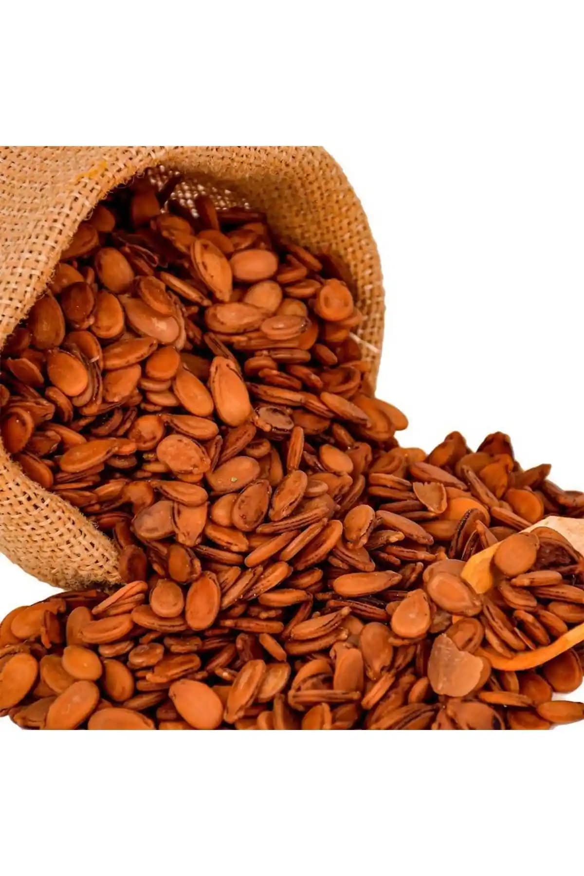 Mardin Yöresinden Pınar Organik Karpuz Çekirdeği – Tuzlanmış ve Haşlanmış Çerez 1 Kg