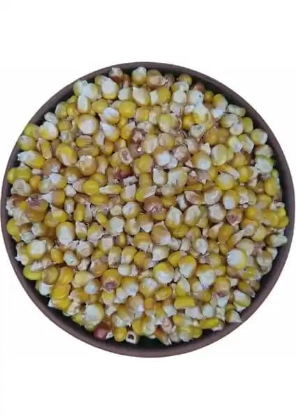 Yedi Değirmen 1 kg Haşlamalık Mısır – Atalık Tohum ve Koruyucusuz Doğal Tarım