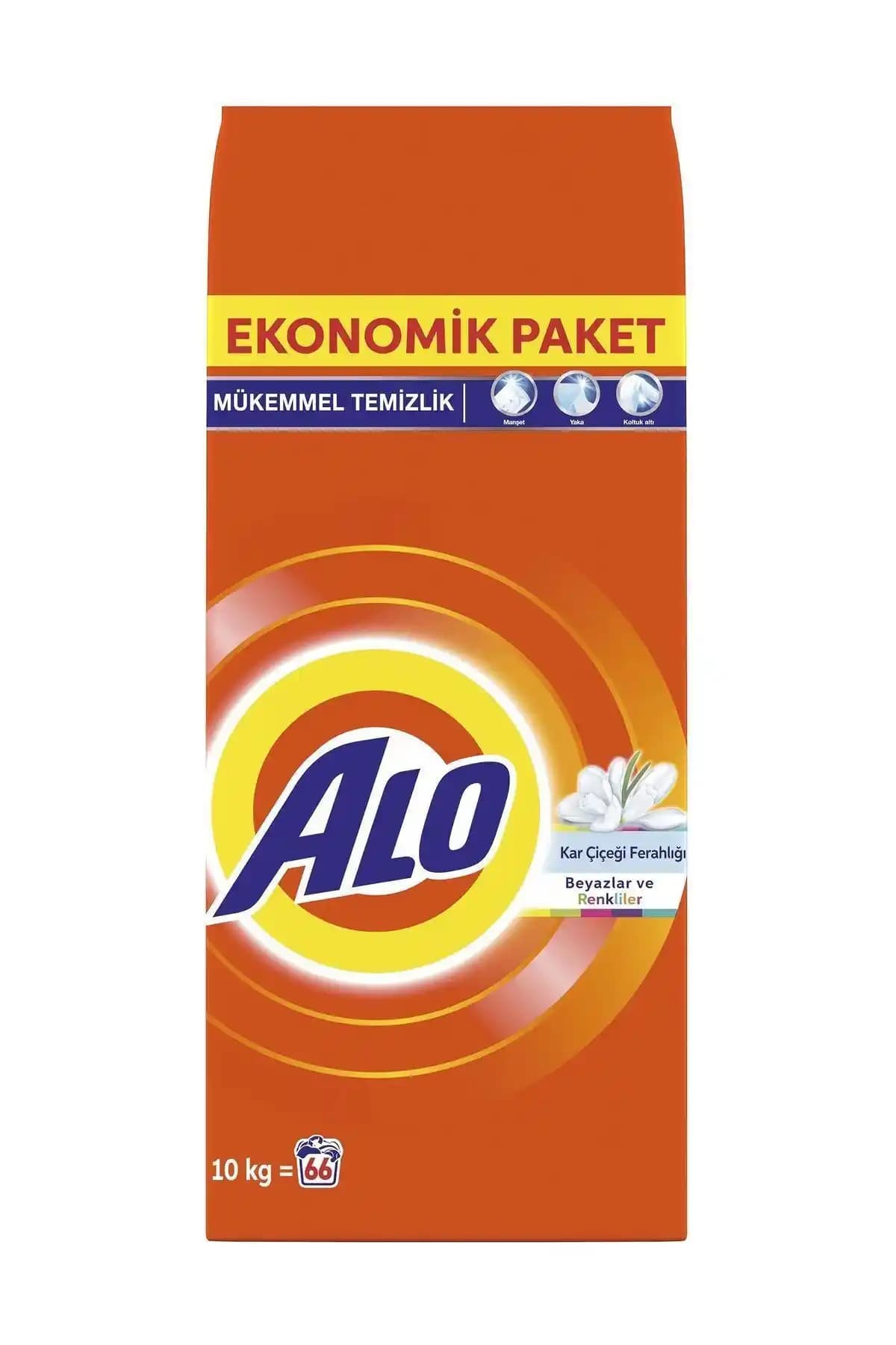 Alo Aqua Pudra ve Ariel Dağ Esintisi Karşılaştırması: Hangi Deterjan Sizin İçin Uygun