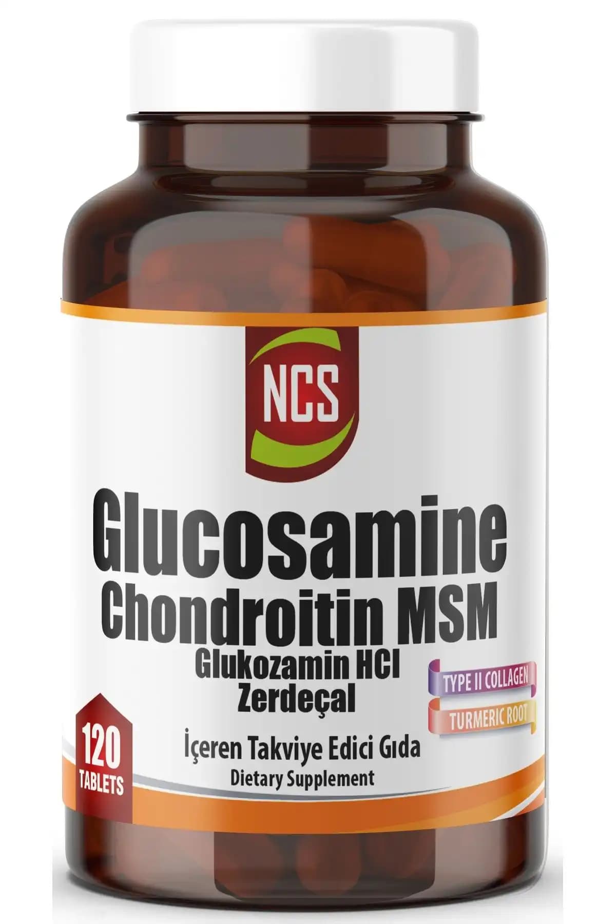 Anocin ve Ncs Glukozamin Karşılaştırması Eklem Sağlığı Ürünleri Analizi 2