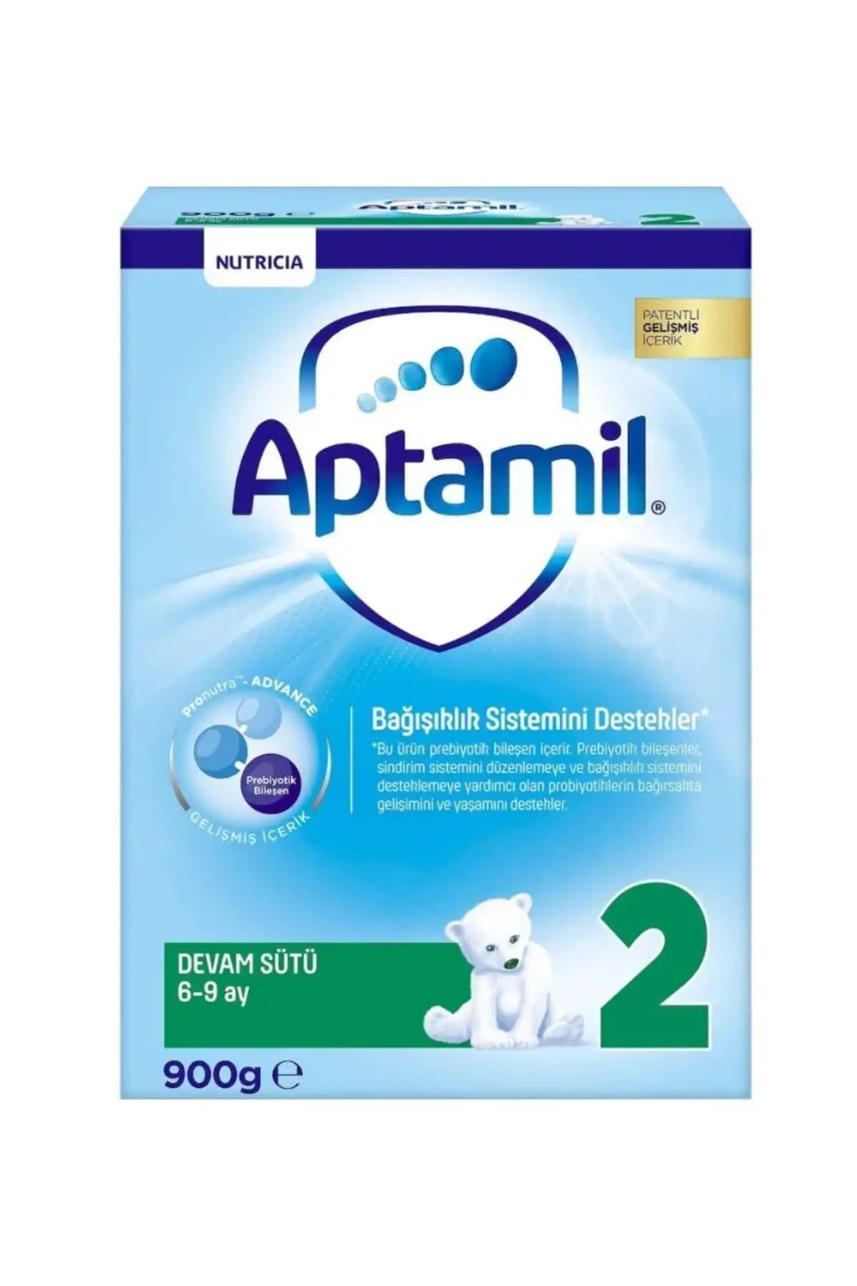 Aptamil 2 ve Aptamil 3 Bebek Mamaları Karşılaştırması ve En Uygun Seçeneklerin Analizi 1