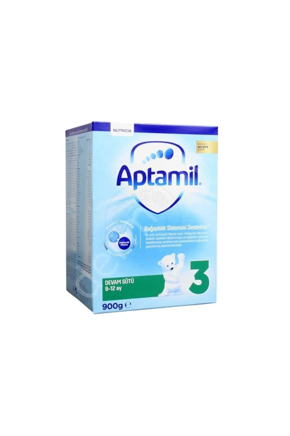 Aptamil 2 ve Aptamil 3 Bebek Mamaları Karşılaştırması ve En Uygun Seçeneklerin Analizi 2