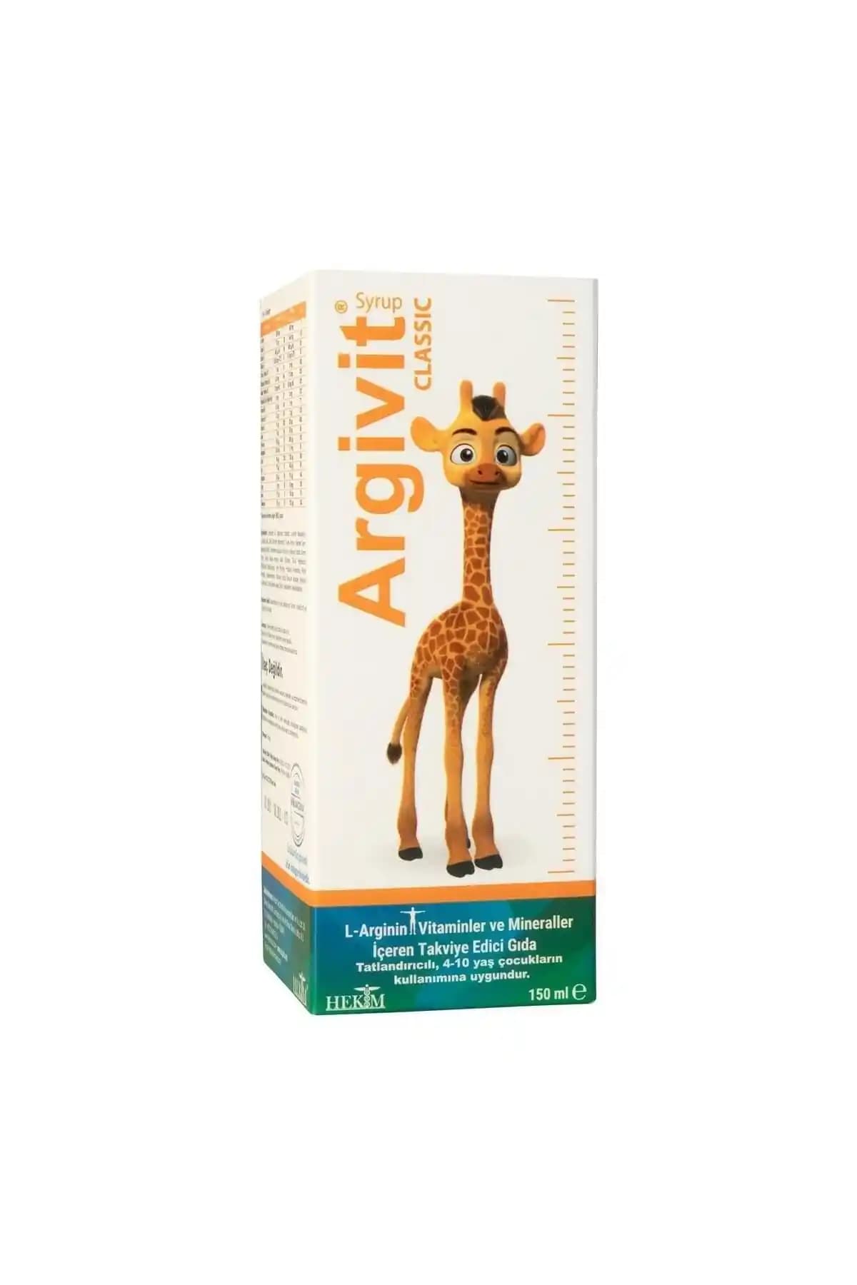 Argivit Classic ve Argivit Focus Karşılaştırması: Hangi Ürün Çocuklar İçin Daha Uygun?