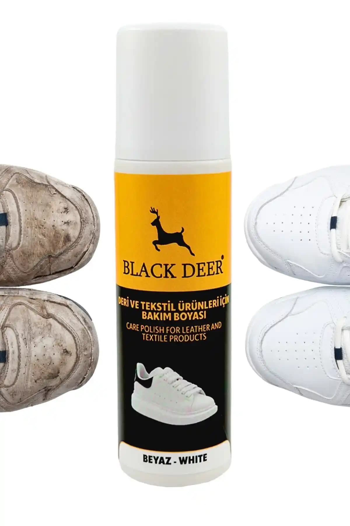 Ayakkabı Boyası Karşılaştırması: BLACK DEER ve FLEXİCARE Ürünlerinin Detaylı Analizi