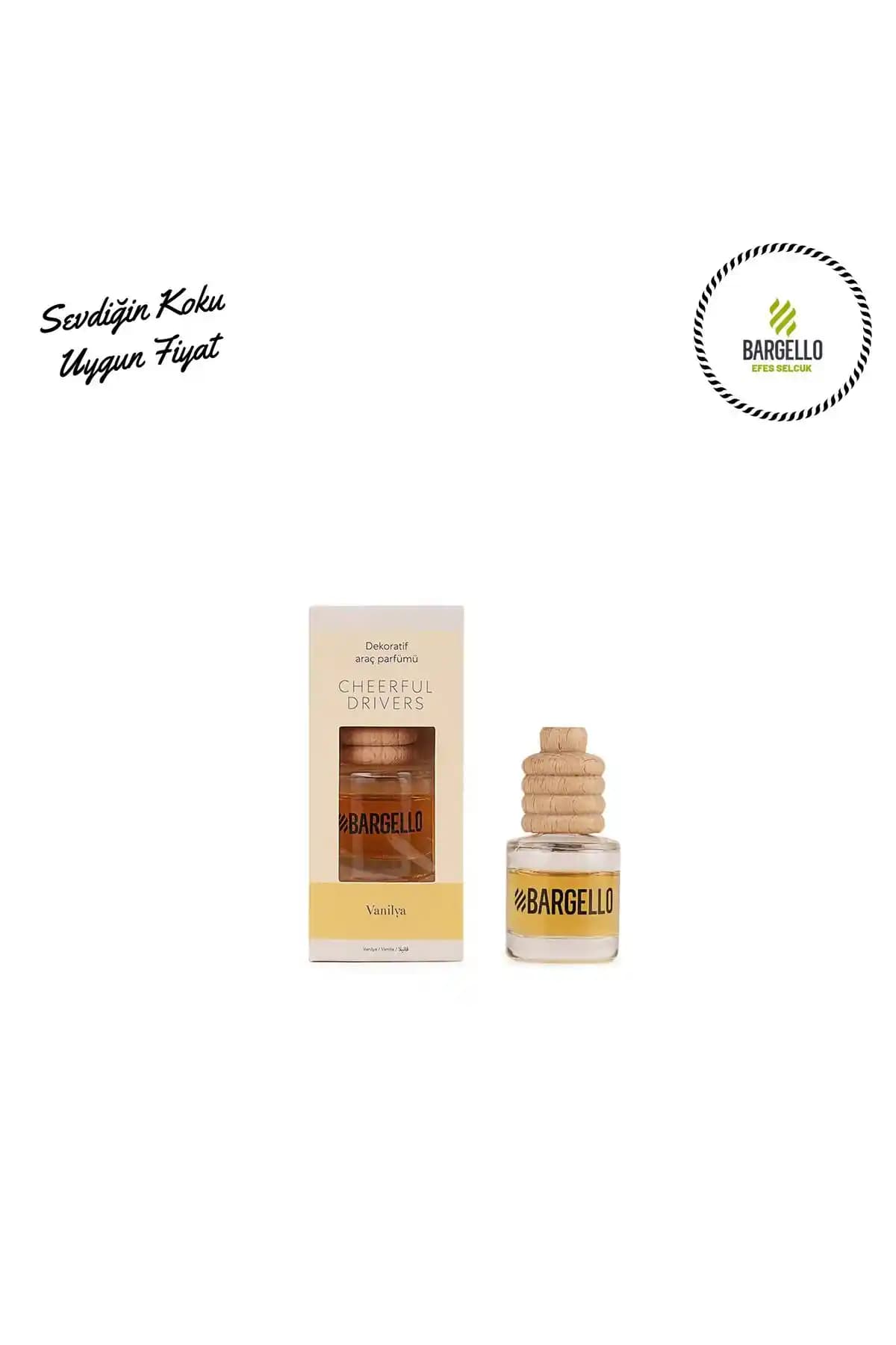 Bargello Araç Parfümleri Karşılaştırması: Vanilya ve Sakız Aroması Özellikleri ve Kullanıcı Yorumları