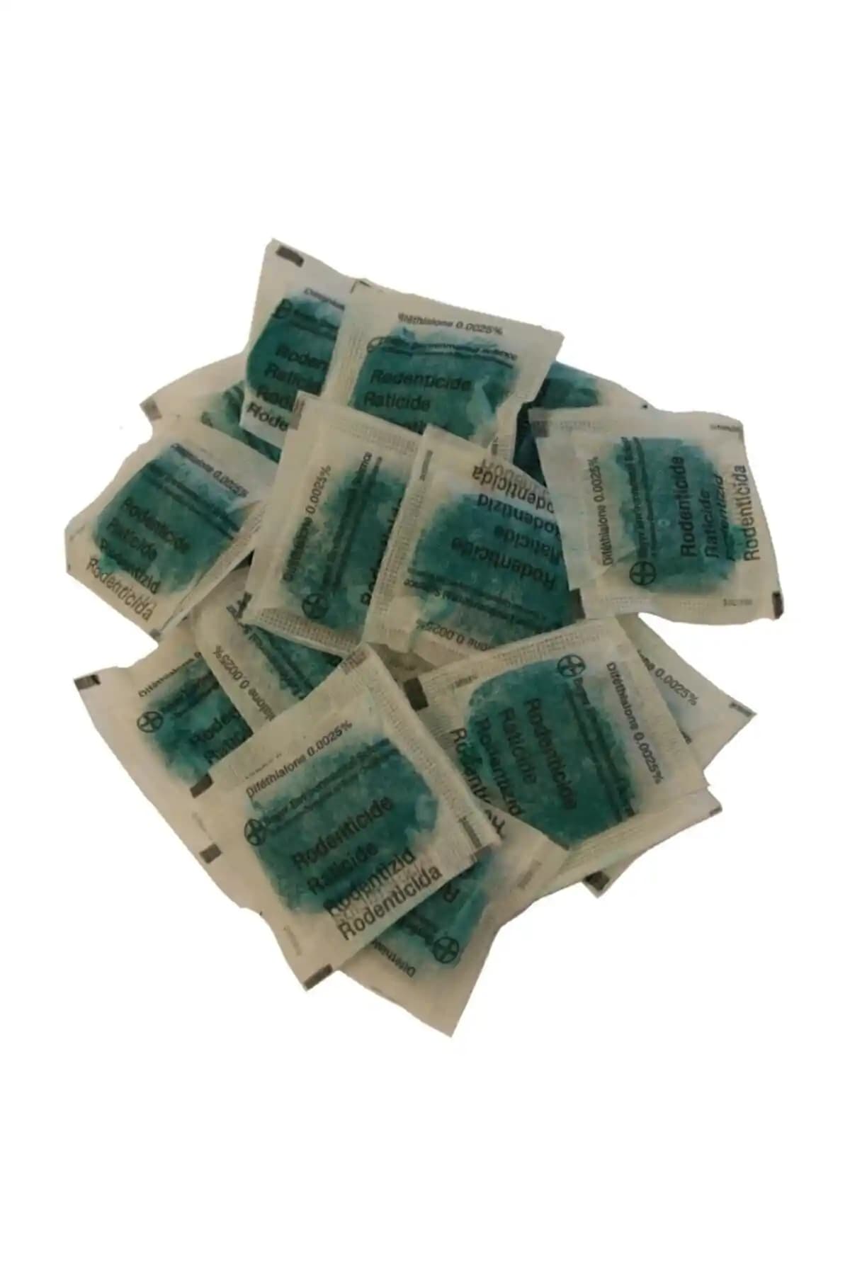 Bayer Envu ve Bayer Rodilon Fare Zehiri Karşılaştırması: Etkililik ve Kullanım Özellikleri