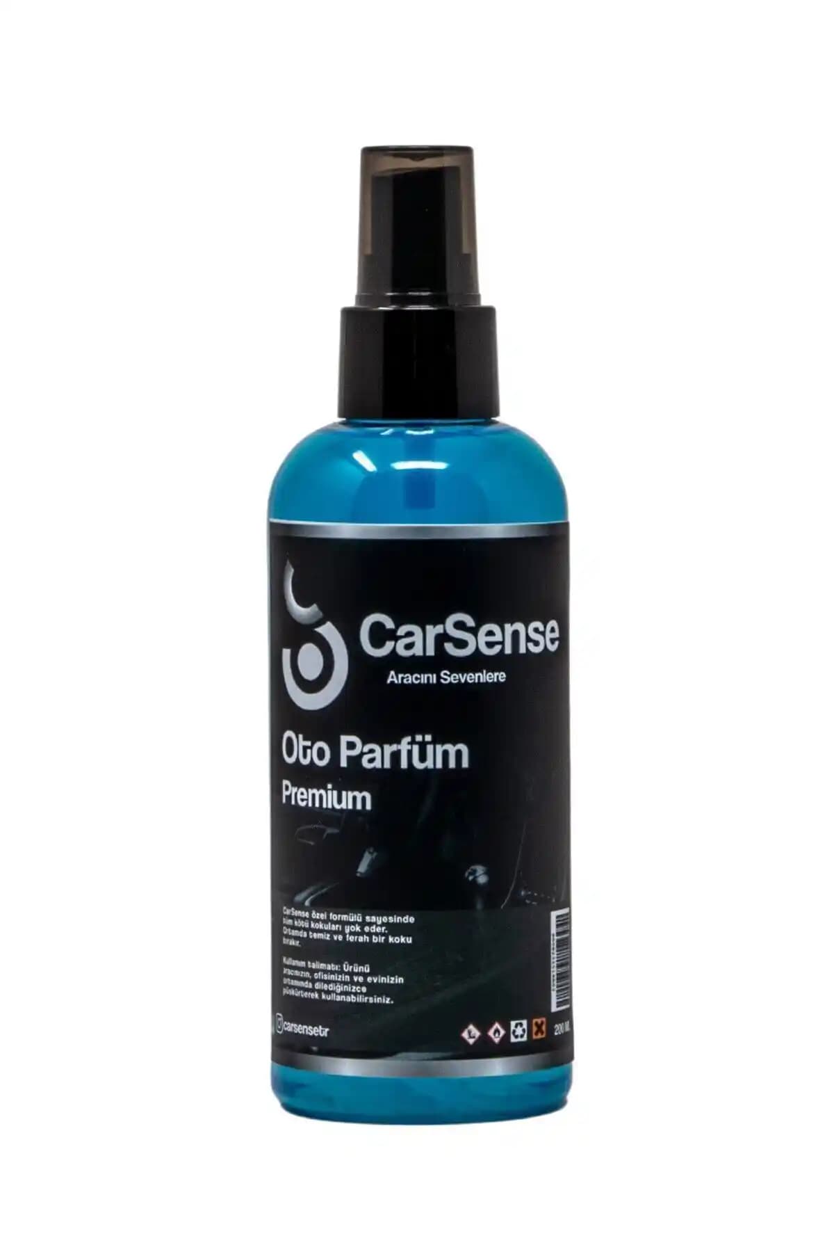 CarSense ve Kolpaçino Ekrem Abi Oto Parfüm Karşılaştırması Araç Kokusu Seçimi İçin Bilgi