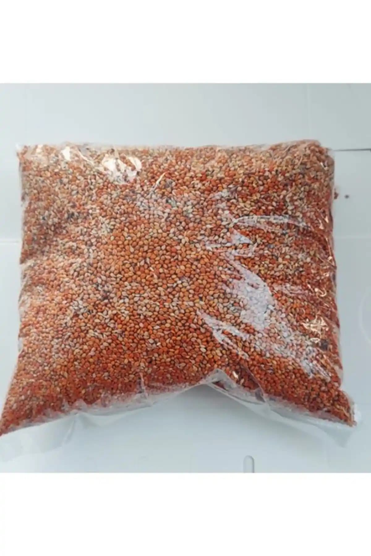 Eren Pet ve Petdoys Organik Kızıl Darı Karşılaştırması Kuş Beslenmesi İçin En İyi Seçenekler