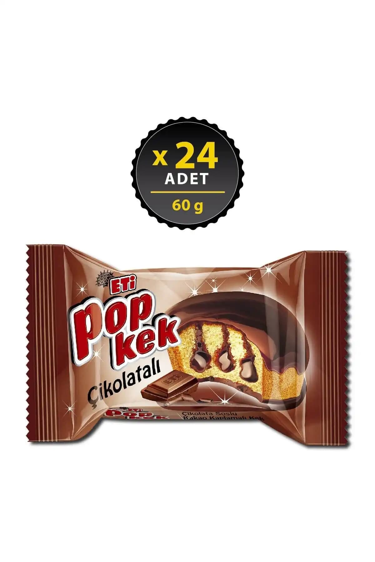 Eti Popkek ve Topkek Karşılaştırması: Tat, Yapı ve Kullanım Alanları Analizi 1