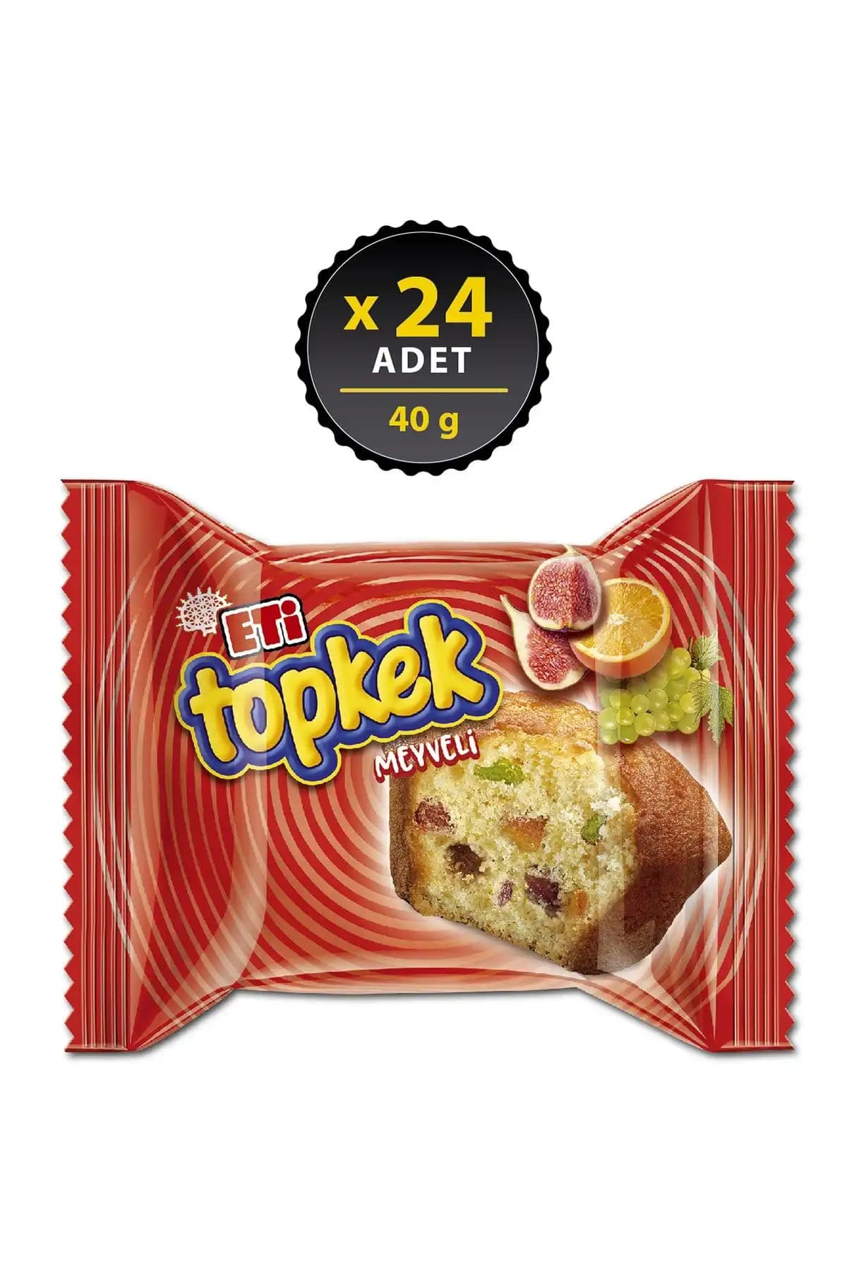 Eti Popkek ve Topkek Karşılaştırması: Tat, Yapı ve Kullanım Alanları Analizi 2