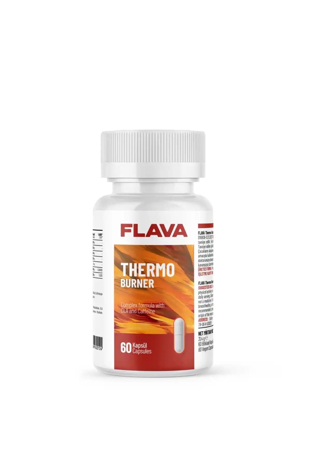FLAVA Thermo Burner ve Grenade Thermo Detonator Karşılaştırması: Etkileri ve Kullanıcı Yorumları
