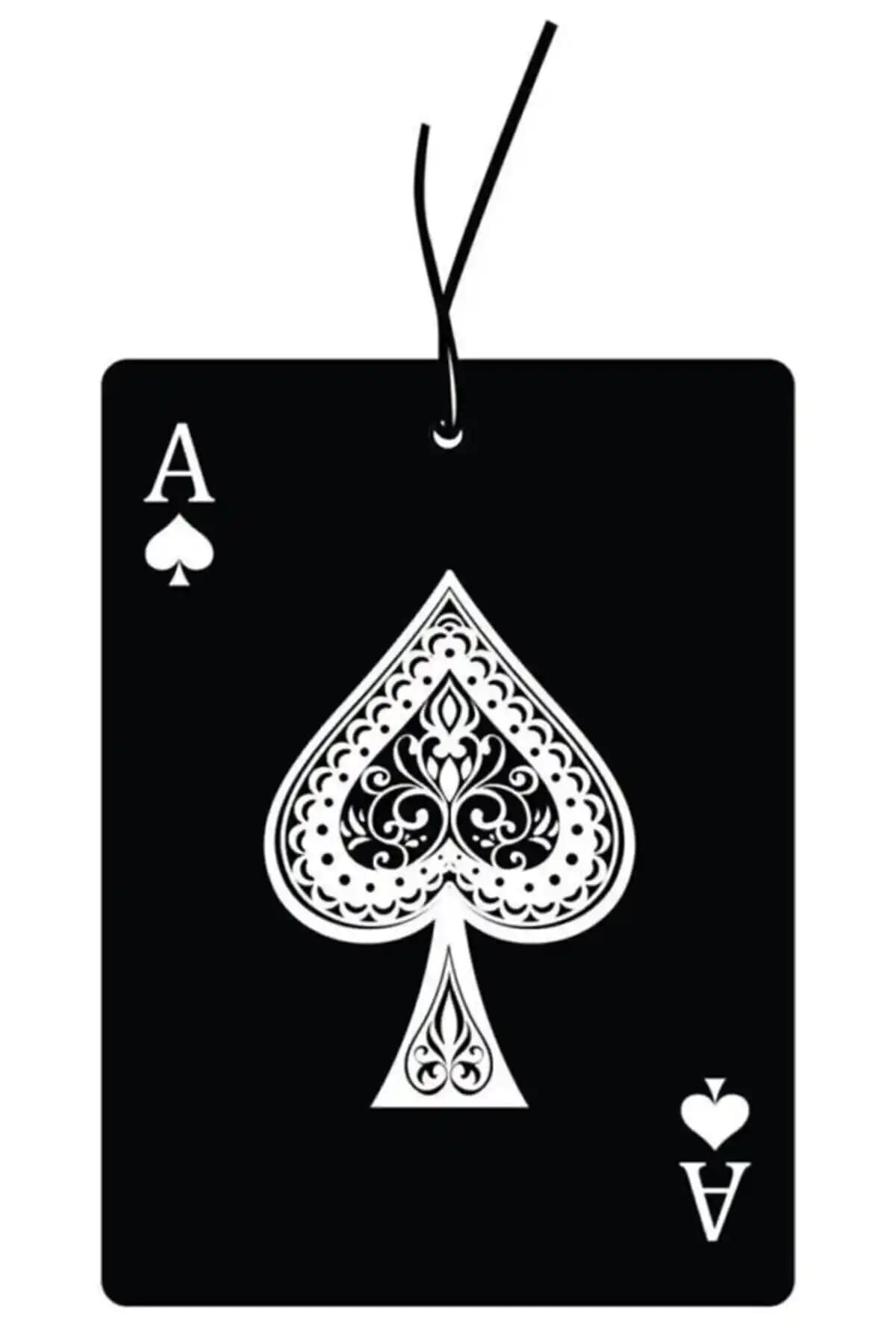 Genel Markalar Accessories ve MAD Accessories Araç Kokusu Karşılaştırması