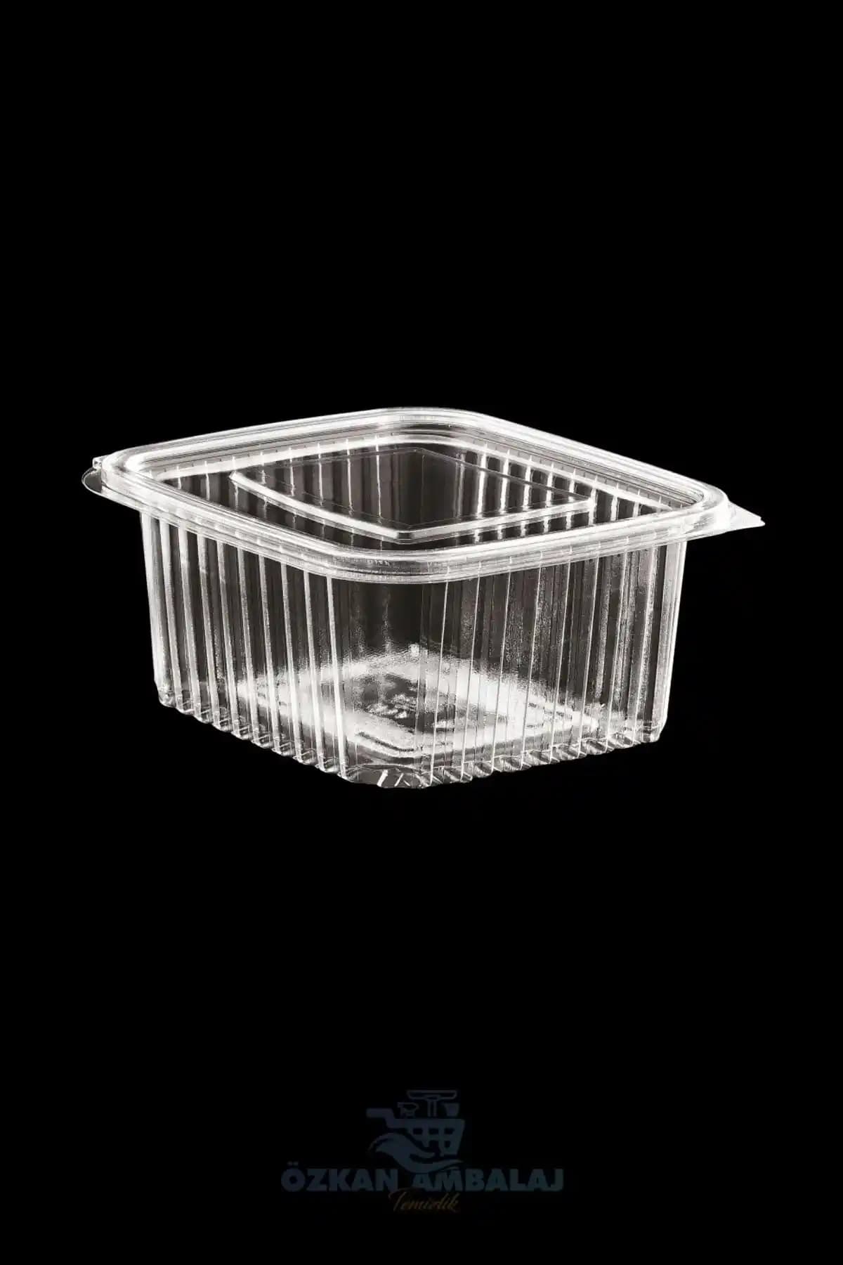 Genel Markalar Plastik Sızdırmaz Kap ve Özkan Ambalaj Kullan At Kase Karşılaştırması