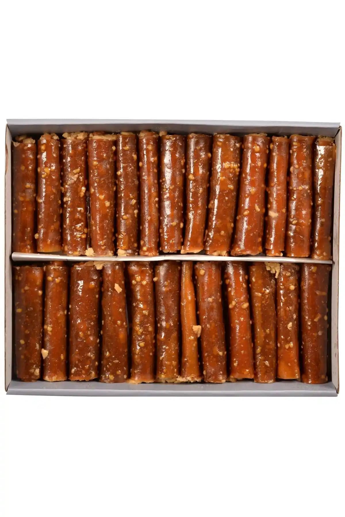 Gümüşhane ve Fındık Kremalı Pestil Karşılaştırması: Tatlı Seçenekleri ve Özellikleri