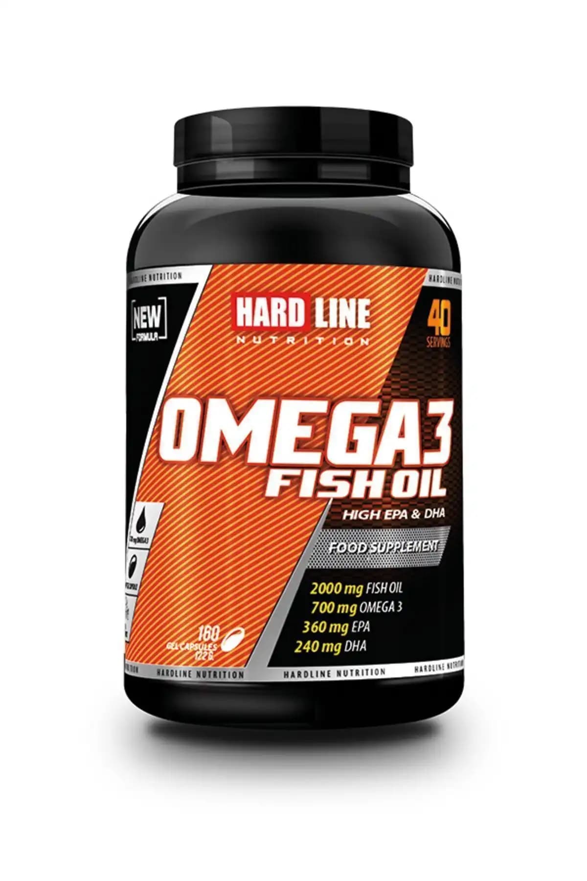 Hardline Omega3 ve Maxigal Omega 3 Ürünlerinin Detaylı Karşılaştırması 1