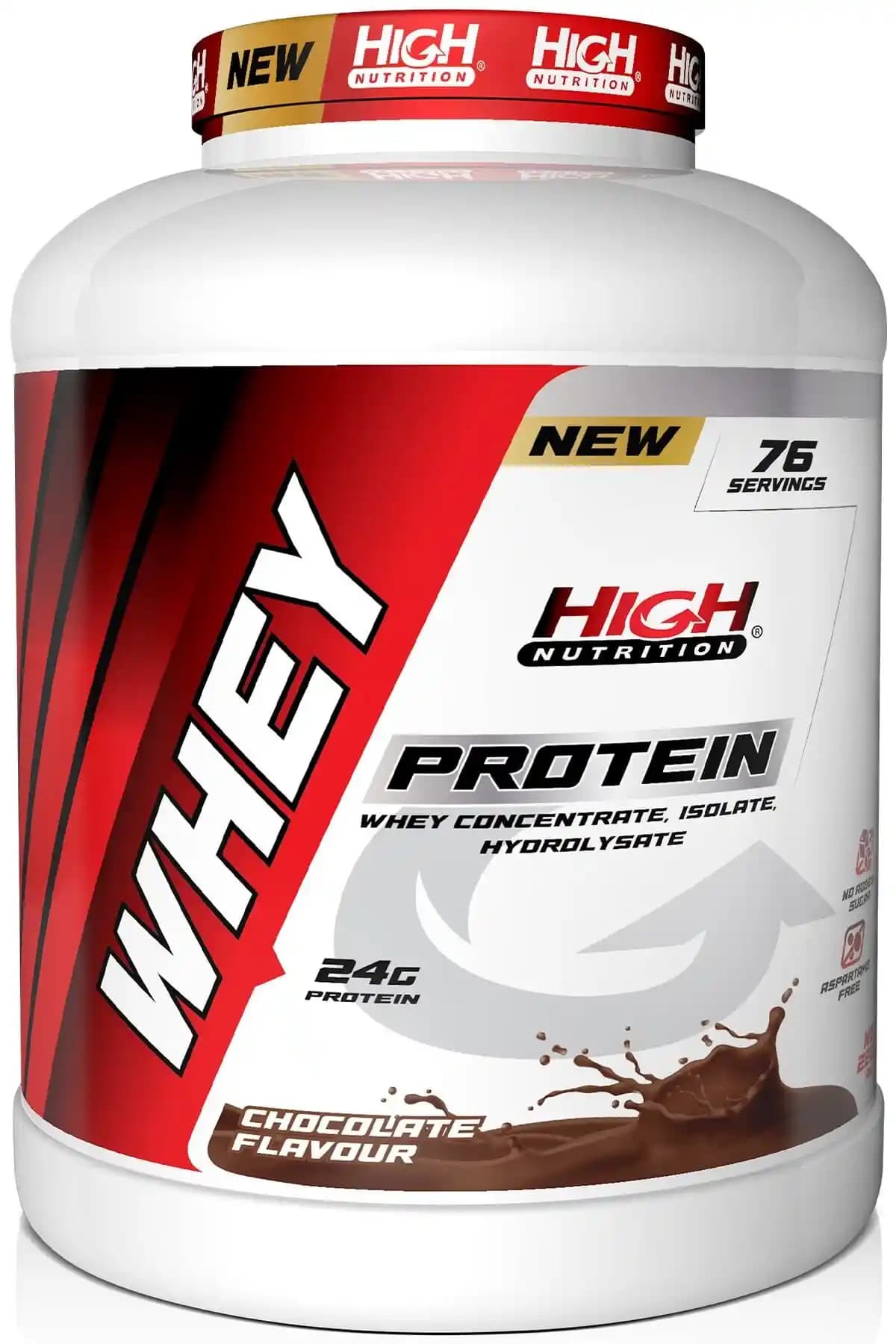 High Nutrition Çikolata ve Muz Aromalı Whey Protein Karşılaştırması: Hangi Ürün Sizin İçin Uygun