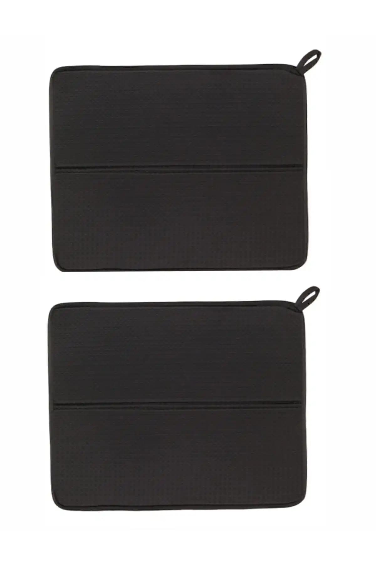 2025'te Mutfak Hijyeninde Devrim: IKEA Nysköljd Bulaşık Kurutma Örtüsü