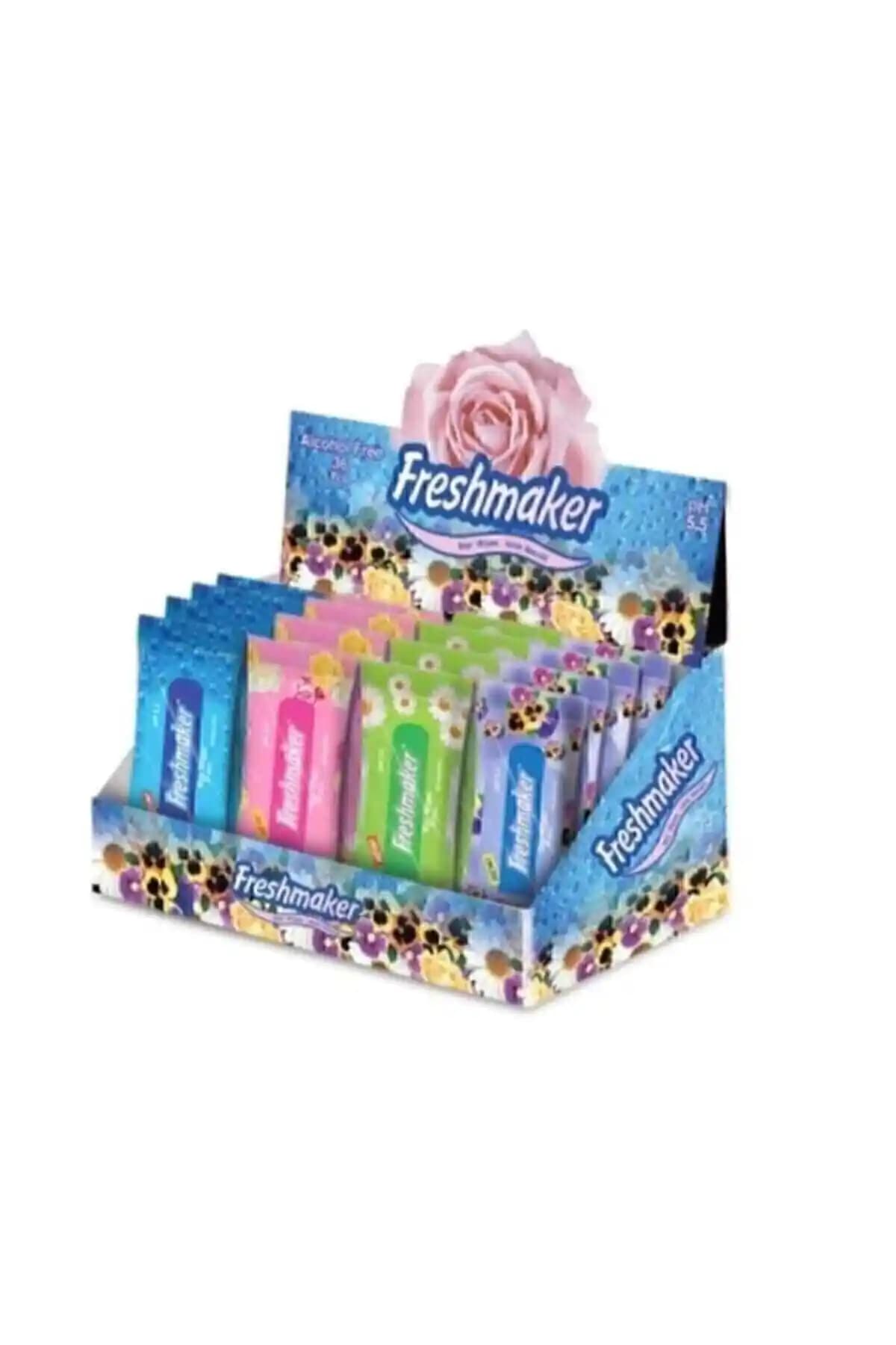 İki Popüler Islak Mendil Ürünü Karşılaştırması: Özellikler ve Kullanıcı Yorumları