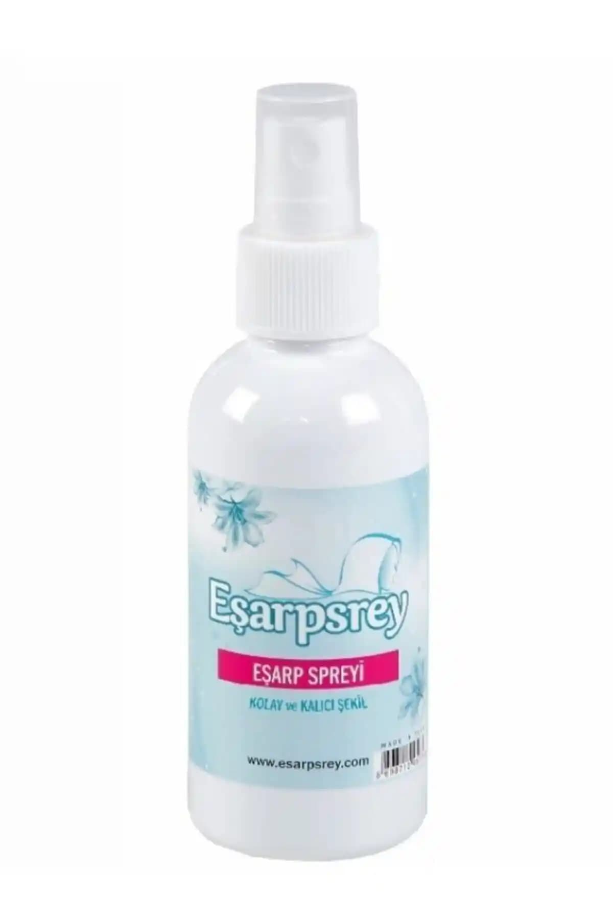 İpek Şal ve Eşarp Bakımını Kolaylaştıran Sprey Ürünü Hakkında Detaylı Bilgi