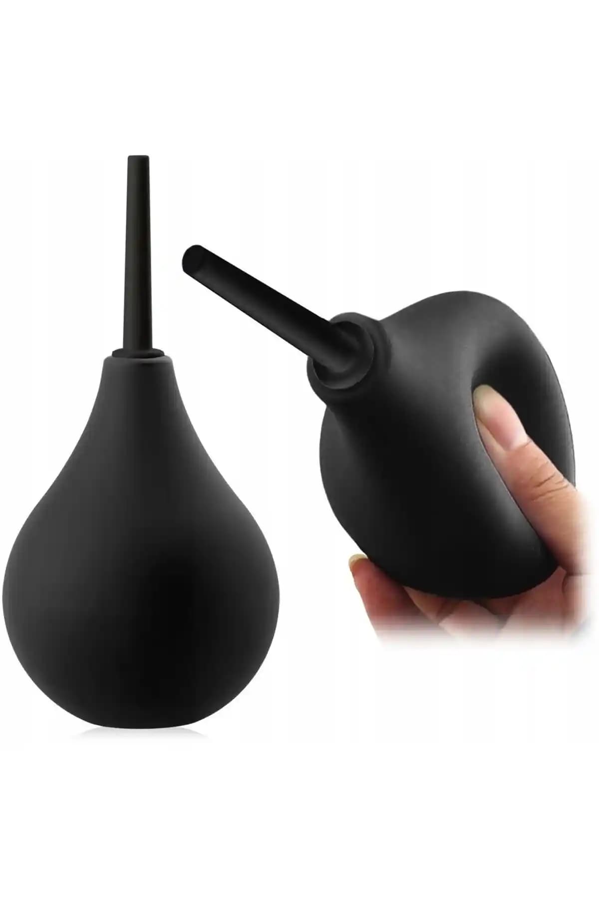 Lolita Shop Anal Temizleyici: Hijyen ve Konfor İçin Güçlü ve Pratik Anal Temizlik Ürünü