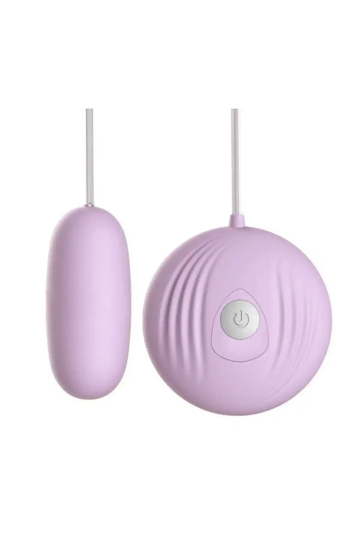 Lolita Shop G-spot Klitoris Uyarıcılı Çok Fonksiyonlu Vibratör Ürünü İncelemesi