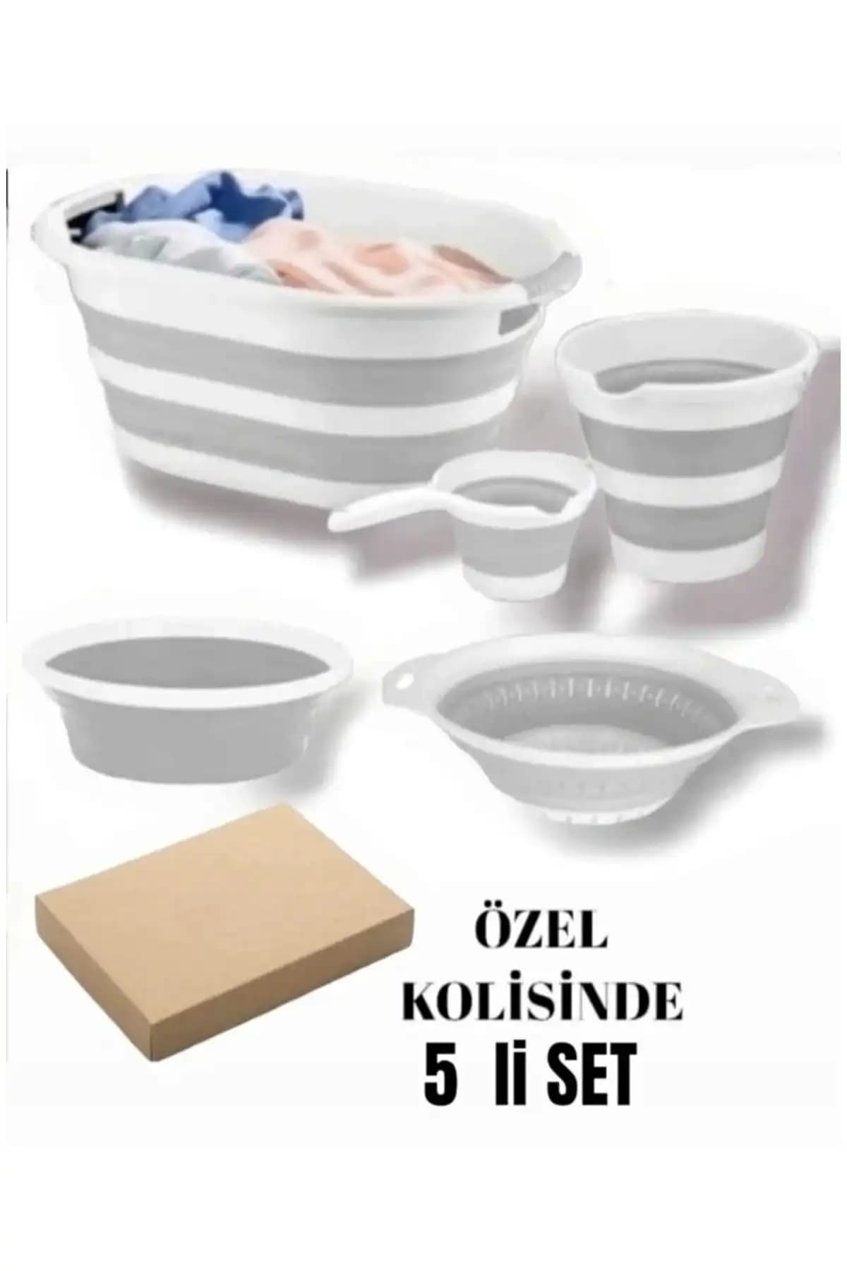 Miami Home Katlanabilir Setler Karşılaştırması: Pratik ve Yer Tasarrufu Sağlayan Çözüm 1