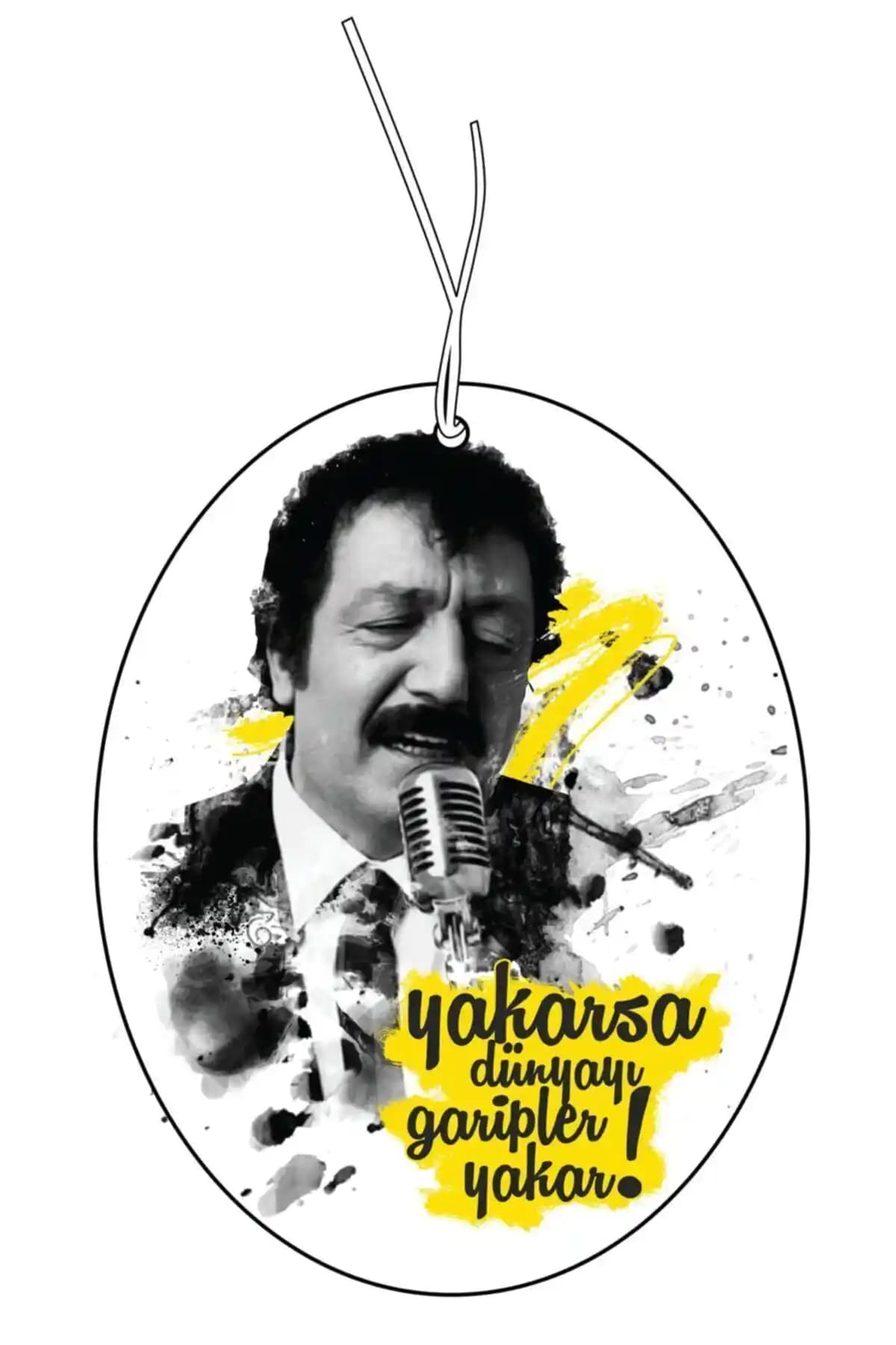 Müslüm Gürses Temalı Araç Kokuları Karşılaştırması: Kalite ve Tasarım Analizi