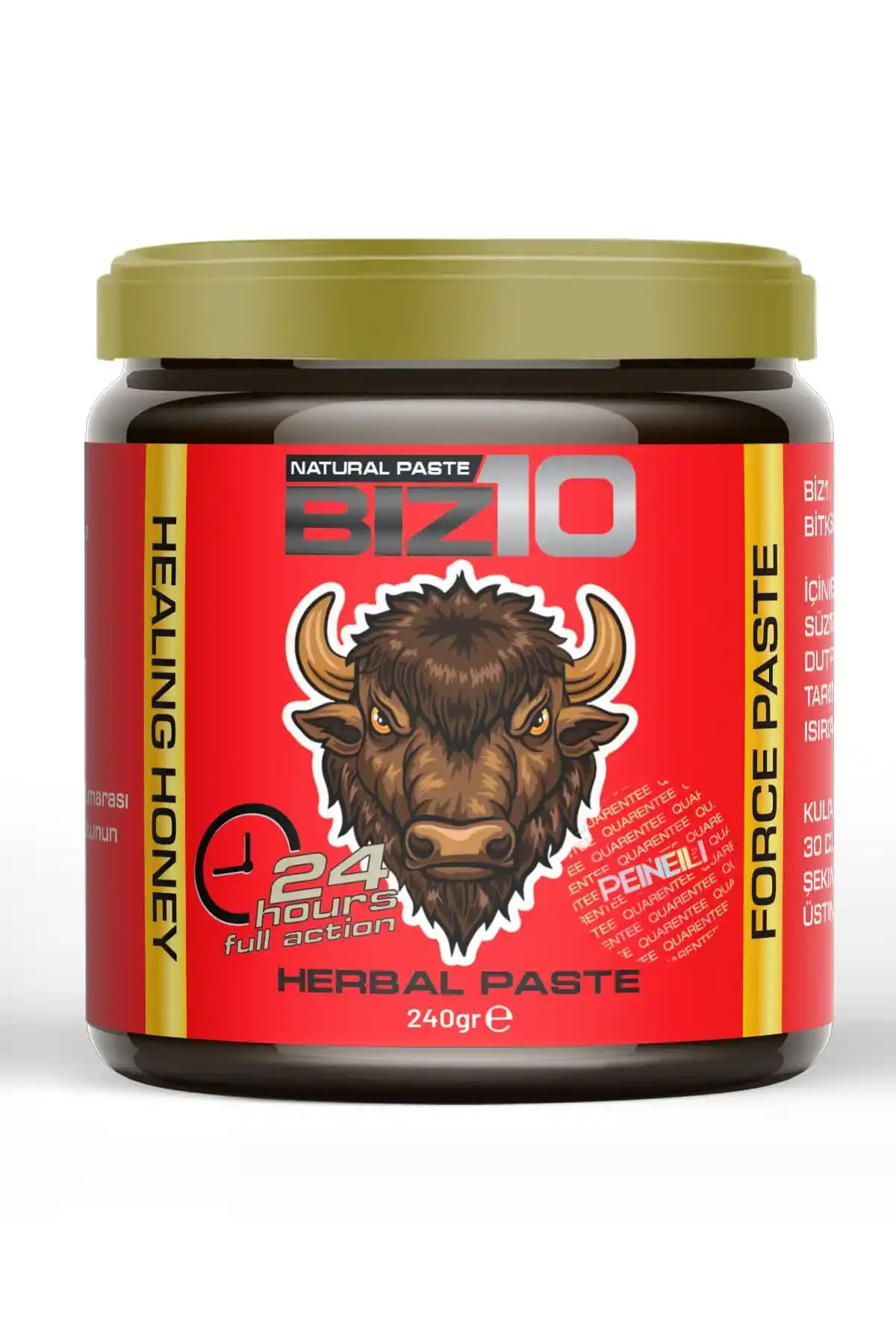 PEINEILI Ürünleri Karşılaştırması: Enerji ve Performans Artırıcı Takviyeler