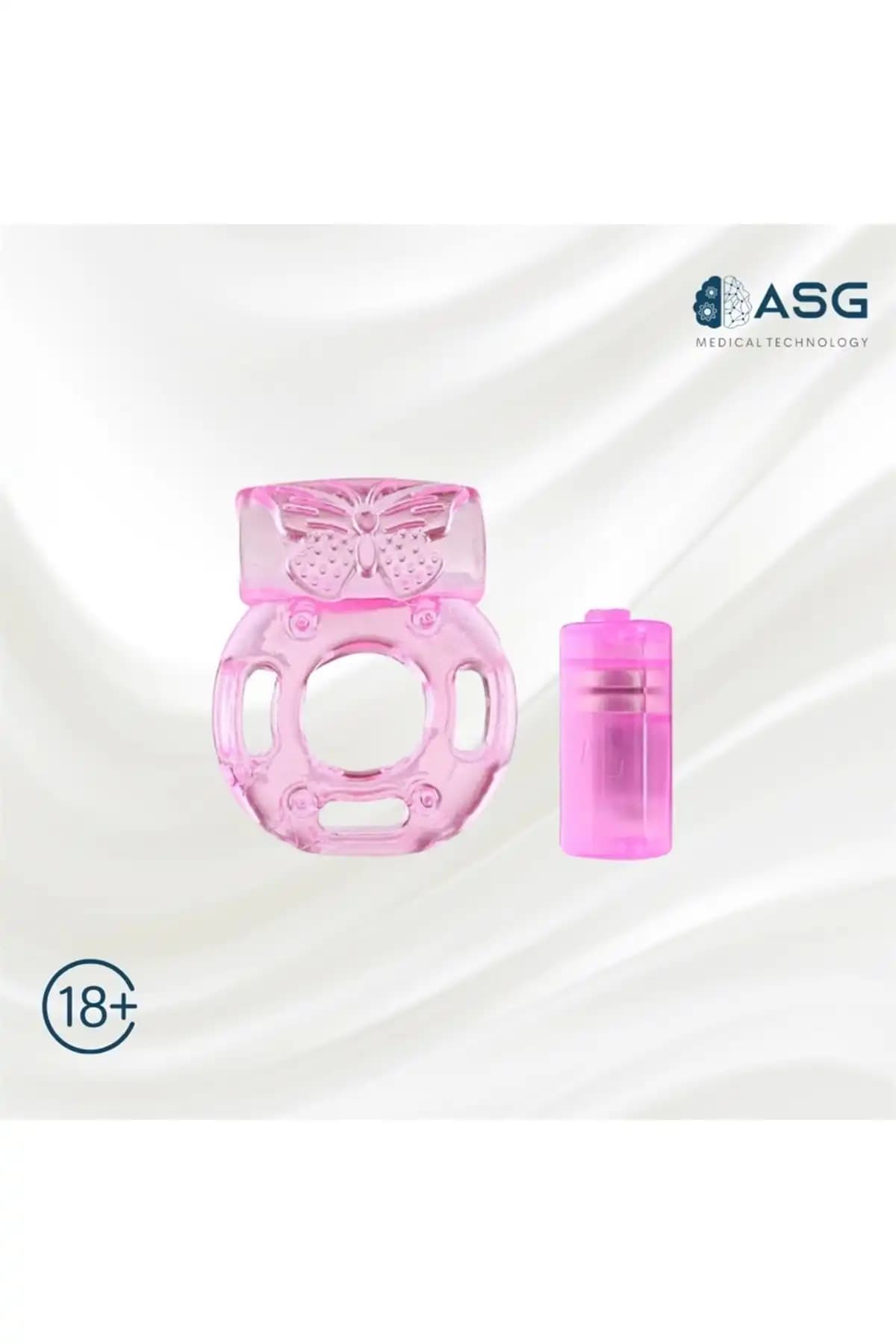 Penis Halkası Karşılaştırması: ASGMED ve Casalovax Titreşimli Modelleri Analizi