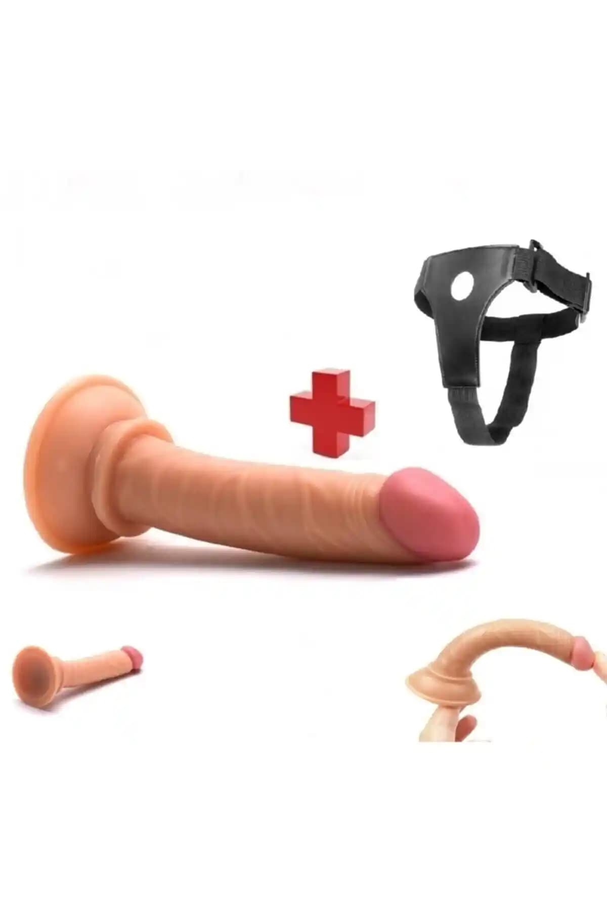 Penis Takma ve Realistik Vibratörler: Ürün Karşılaştırması ve Kullanıcı Yorumları