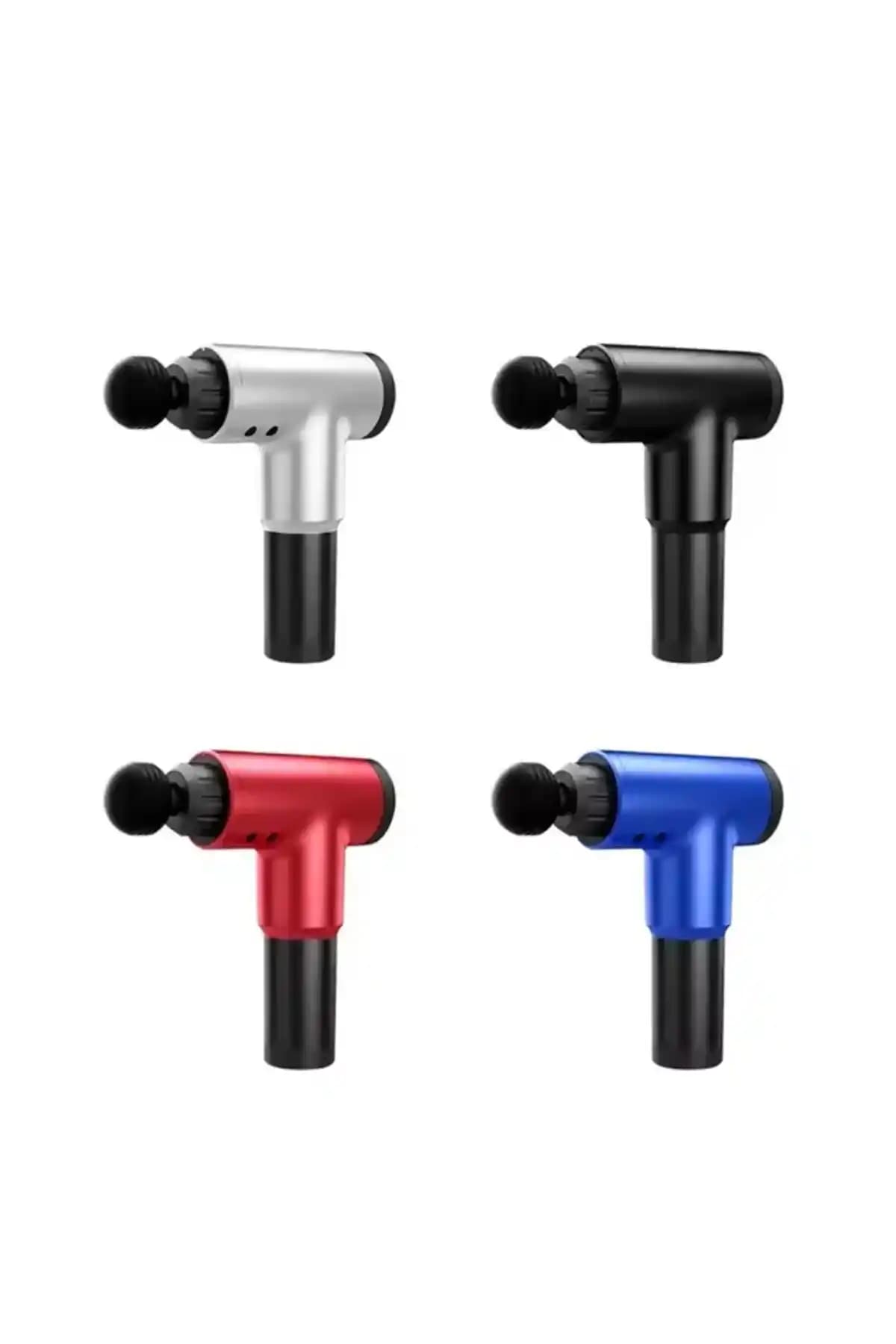 Premio Titreşimli Yoğurmalı Rahatlatıcı Masaj Aleti Bel, Boyun ve Sırt İçin