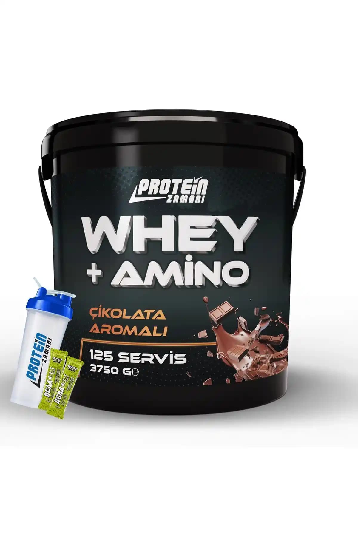 Protein Zamanı Whey ve Run Nutrition Kas Kütlesi Ürünlerinin Detaylı Karşılaştırması