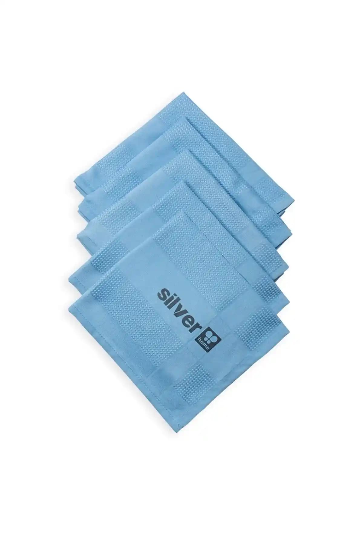 Silver Home Mikrofiber Cam Bezi Setleri ile Temizlikte Yüksek Performans ve Şıklık