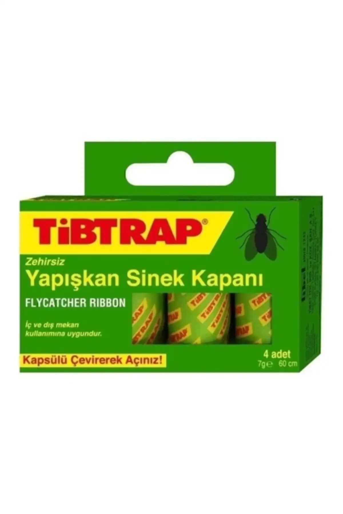 Sinek Tuzağı Seçenekleri: Hyperlife ve TİPTRAP Karşılaştırması ve Tavsiyeleri 2