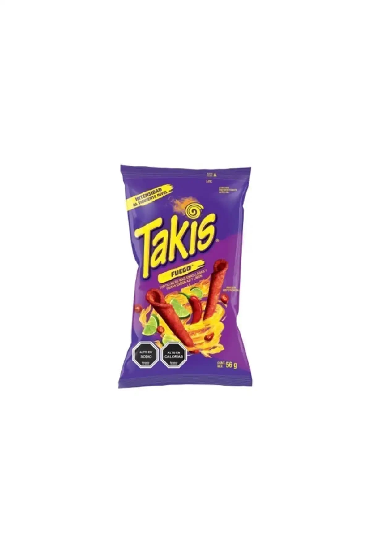 Takis Blue Heat ve Takis Fuego Karşılaştırması: Tat, Boyut ve Kullanıcı Yorumları 2