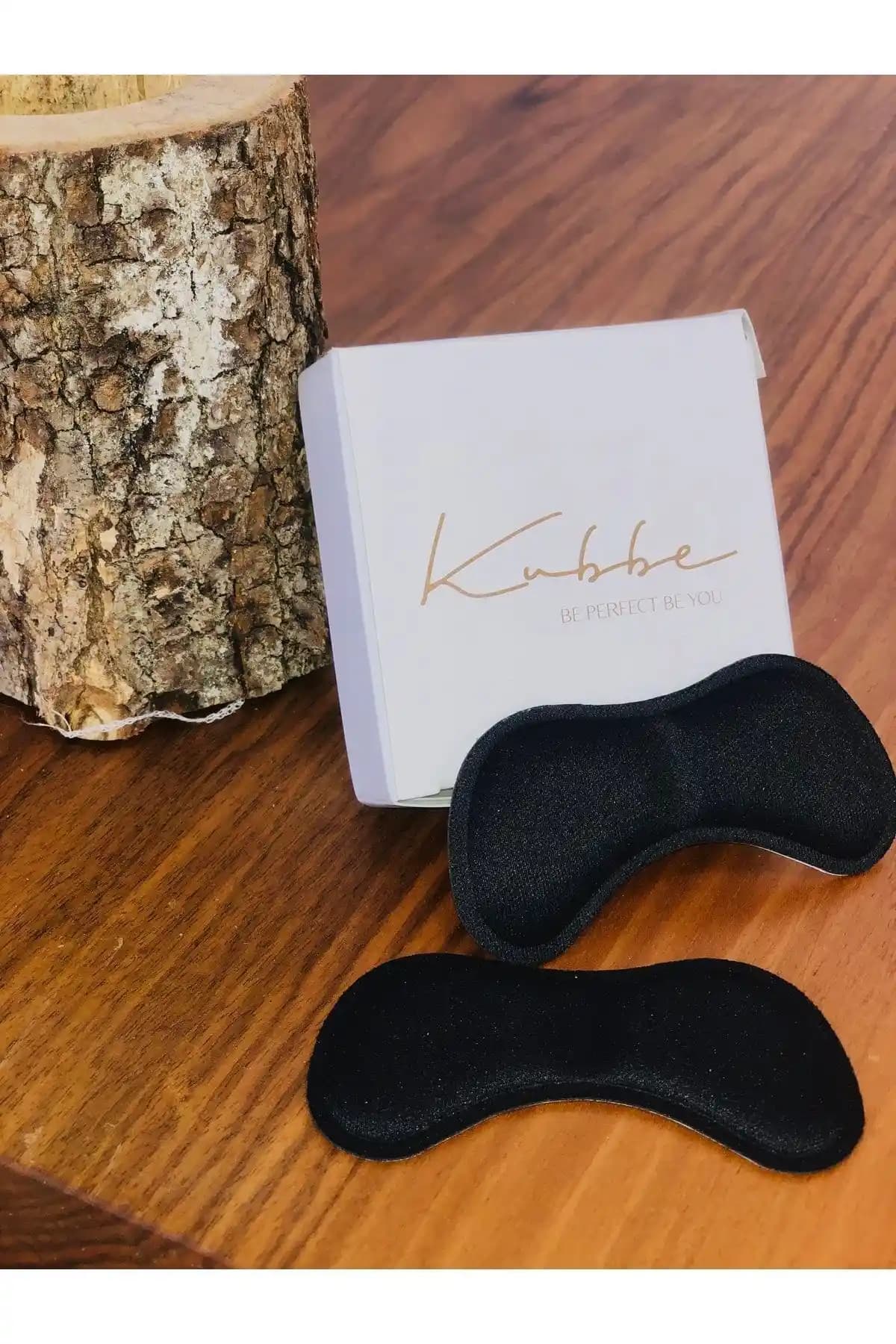 Topuk Kaymasını Engelleyen Yapışkanlı Ayakkabı Pedi ve Kullanım Avantajları