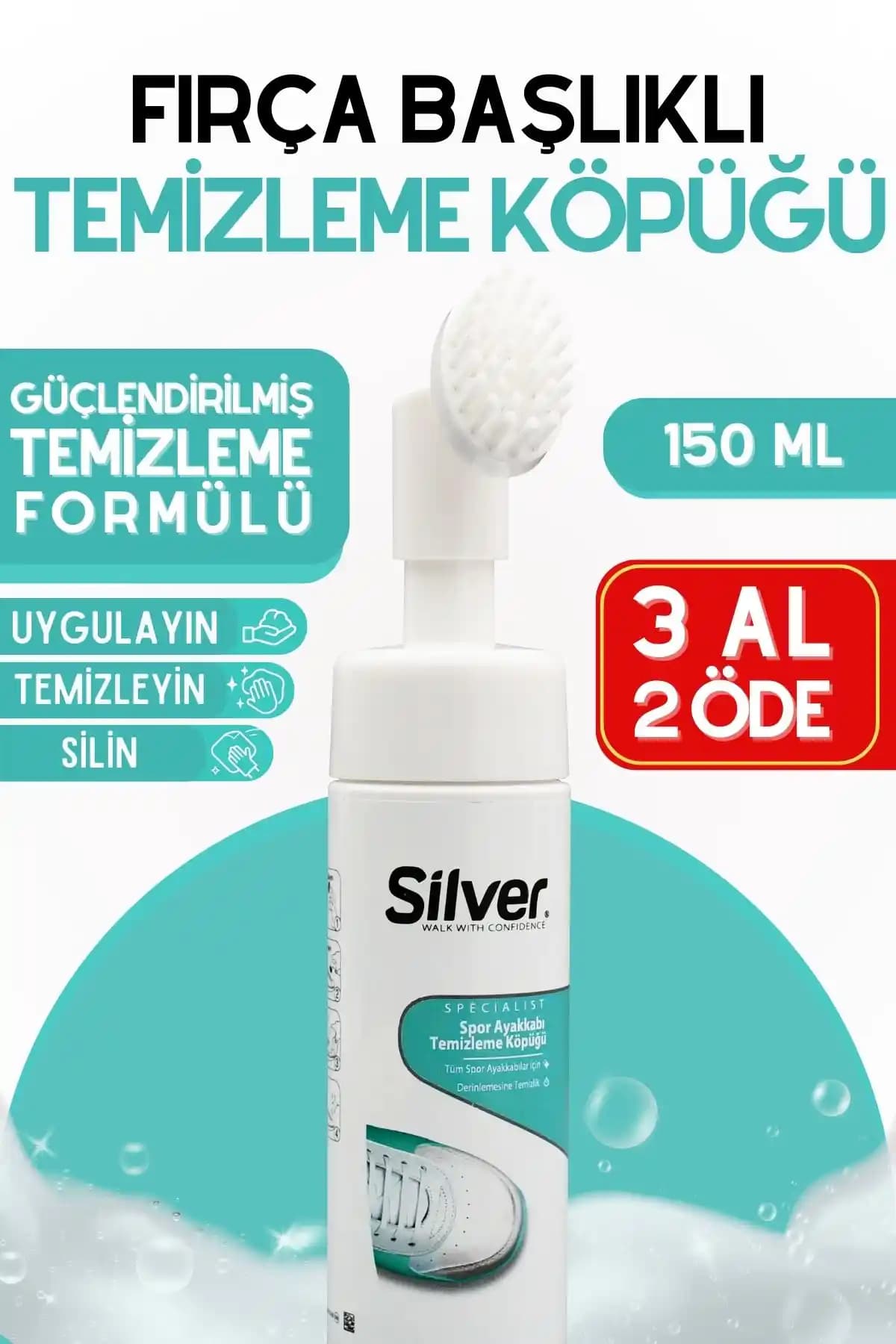 Türkçe Ayakkabı Temizleme Ürünleri Karşılaştırması: Köpük ve Sprey Seçenekleri