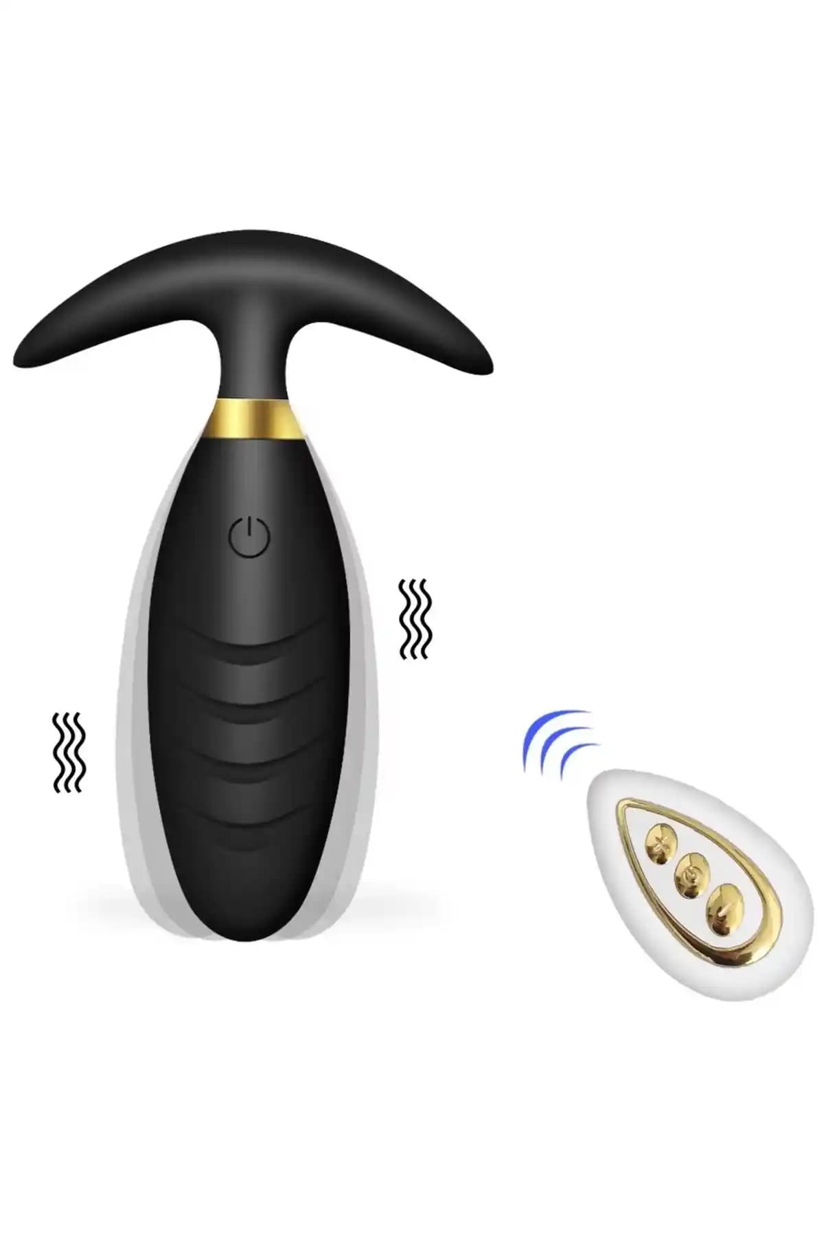 Yüksek Kaliteli Silikon Uzaktan Kumandalı Vibratör Ürün İncelemesi 2023