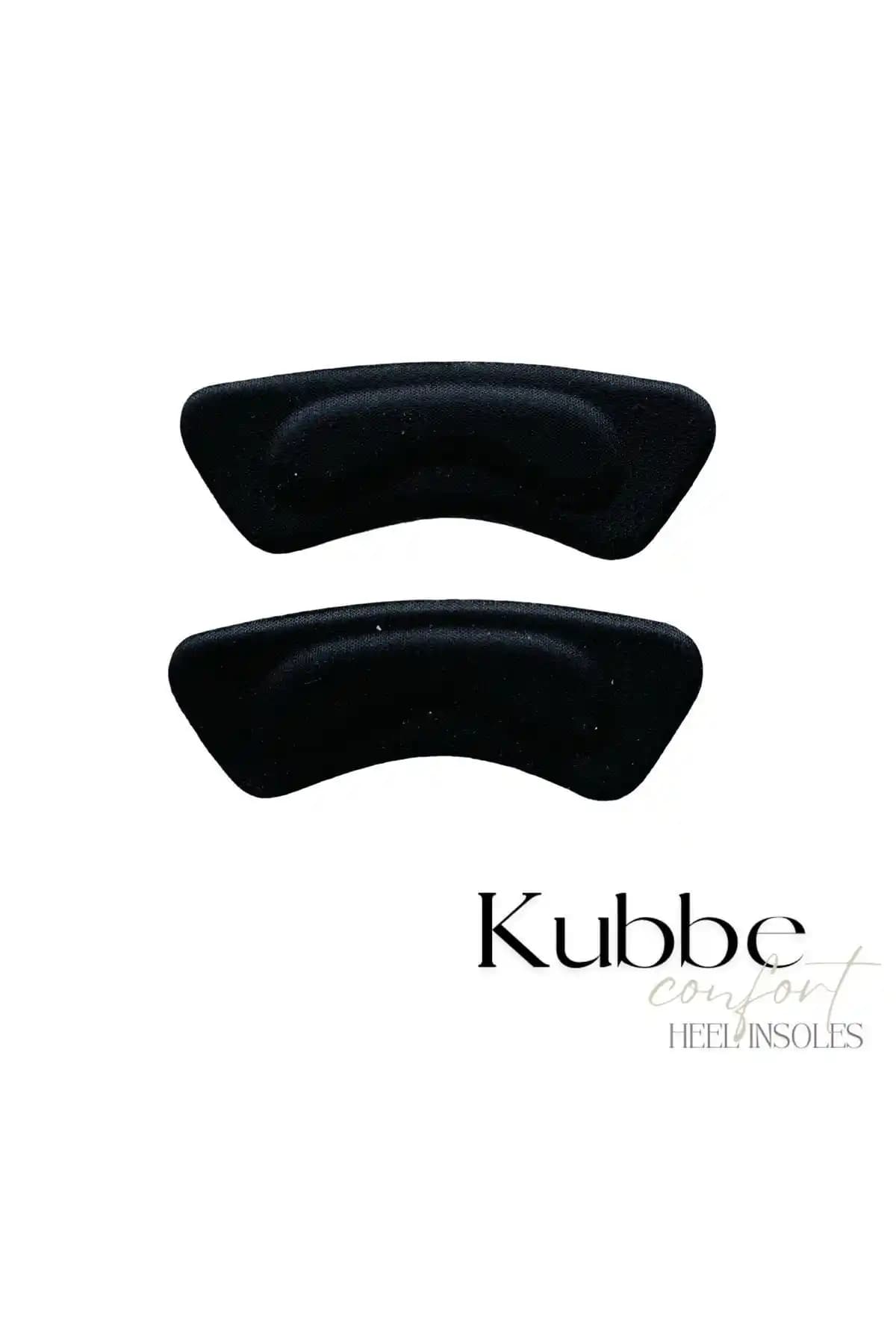 Yüksek Topuk ve Rahatsızlıkları Önleyen Yapışkanlı Topuk Pedi Çözümü