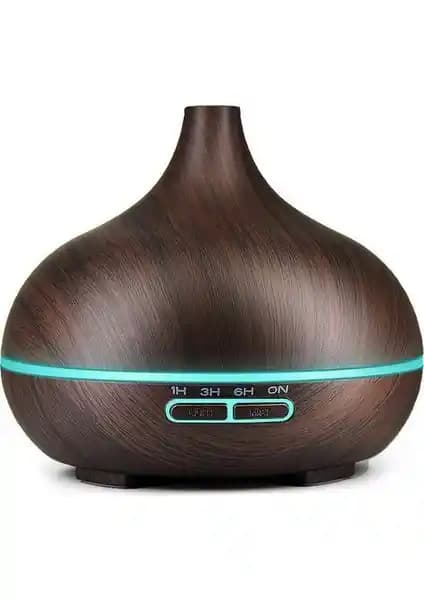 Airstorr SL-150 ve Robeve 550 ml Ultrasonik Aroma Difüzörlerinin Detaylı Karşılaştırması