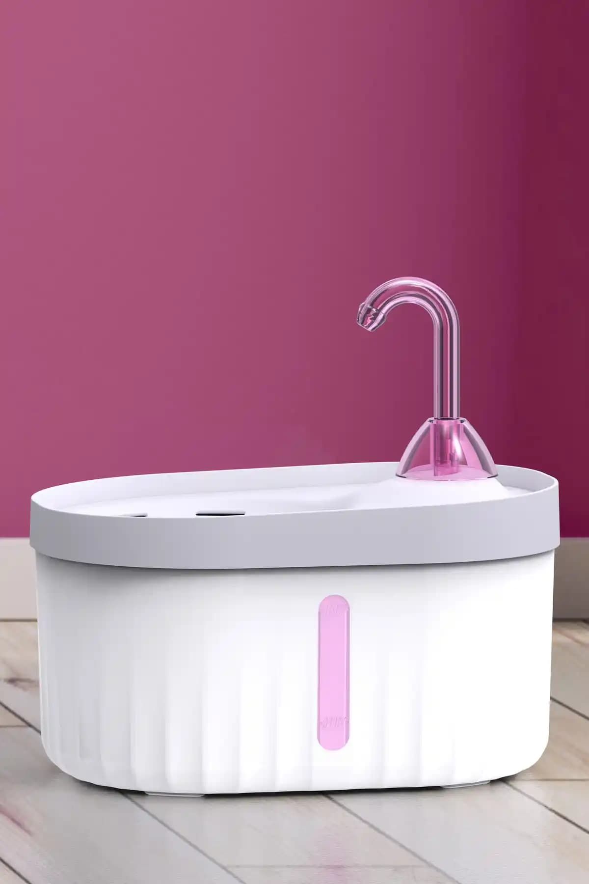 ATA HOME AQUATA Otomatik Kedi ve Köpek Suluğu – Sessiz, Ayarlanabilir ve Sağlıklı Su Çözümü