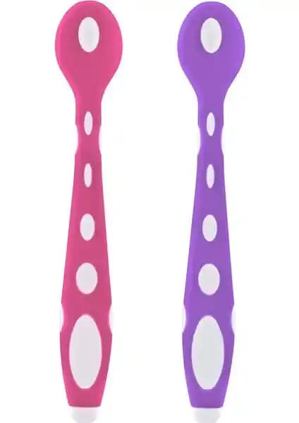 Baby Jem ve Baby Plus Silikon Mama Kaşıkları: Özellik ve Kullanıcı Yorumları Karşılaştırması