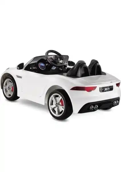 Babyhope Cougar ve Q-Suv 12V Akülü Arabalar: Özellik ve Performans Karşılaştırması