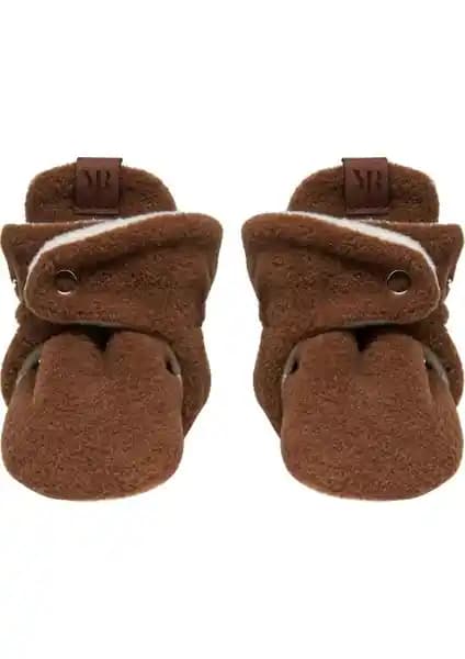 Caluu Baby Kaydırmaz Taban Bebek Pandufu: Konforlu ve Güvenli Minik Adımlar