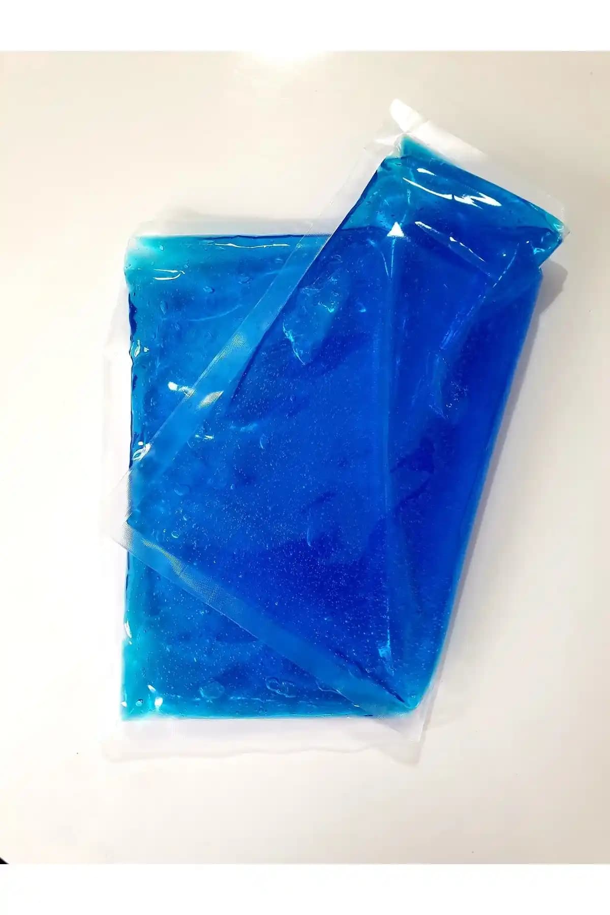 CET 3'lü Avantaj Termo Jel Kompres Takımı 26x35 cm - Sıcak ve Soğuk Terapide Çok Yönlü Çözüm