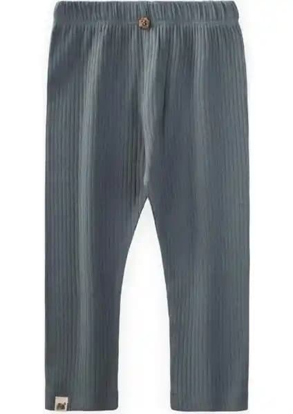 Cigit Fitilli Tayt Çağla Yeşili ve Katia & Bony Içi Havlu Çocuk Tayt Gri Melanj Karşılaştırması